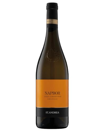 Eger PDO Napbor Egri Csillag Grand Superior St. Andrea 2022 0,75 ℓ Eger PDO Napbor Egri Csillag Grand Superior St. Andrea 2022 0,75 ℓ von St. Andrea
