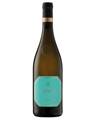 Eger PDO Örökké Egri Csillag Superior St. Andrea 2022 0,75 ℓ Eger PDO Örökké Egri Csillag Superior St. Andrea 2022 0,75 ℓ von St. Andrea