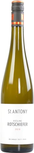 Rotschiefer Riesling Gutswein - Bio VDP 2021 von St. Antony