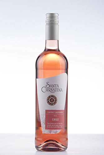 St.Christina rose Cabernet Sauvignon 0,75L Chile St.Christina rose Cabernet Sauvignon 0,75L Chile von St. Christina