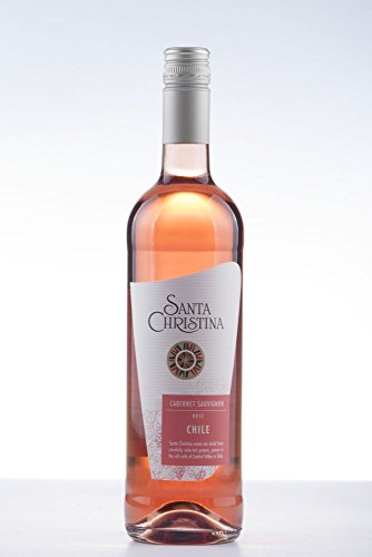 St.Christina rose Cabernet Sauvignon 0,75L Chile von St. Christina