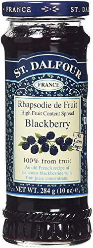 St. Dalfour Brombeeren 6x284g St. Dalfour Brombeeren 6x284g von St. Dalfour