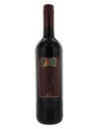 St. Georg Dornfelder Rotwein 750 ml von St. Georg s Pfalzkeller