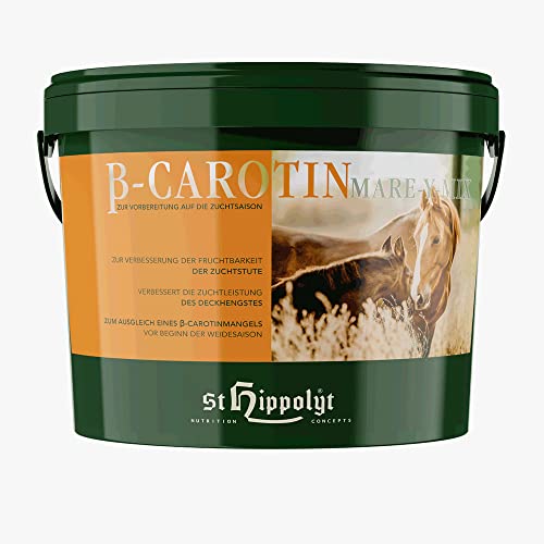 St. Hippolyt Beta-Carotin Knoblauch 3kg von St. Hippolyt