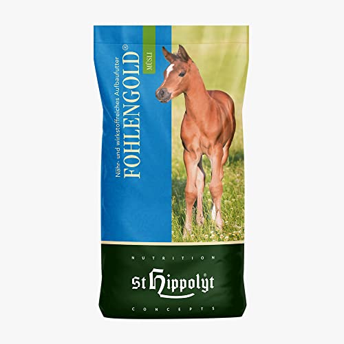 St. Hippolyt Fohlengold 20 kg von St. Hippolyt