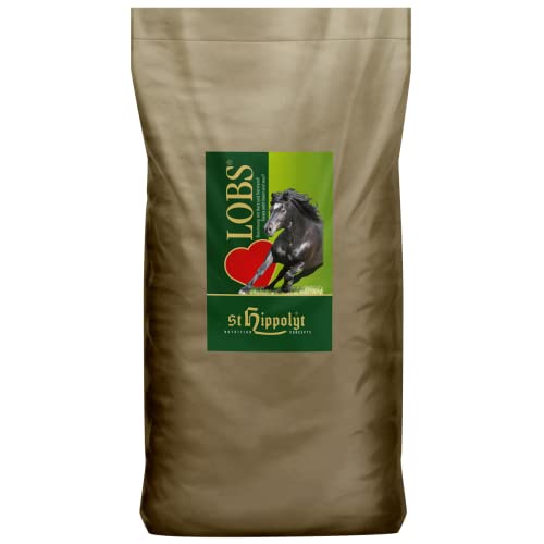 St. Hippolyt Lobs 25 kg St. Hippolyt Lobs 25 kg von St. Hippolyt