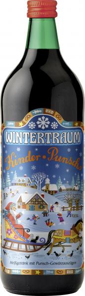St. Lorenz Wintertraum Kinderpunsch St. Lorenz Wintertraum Kinderpunsch von St. Lorenz