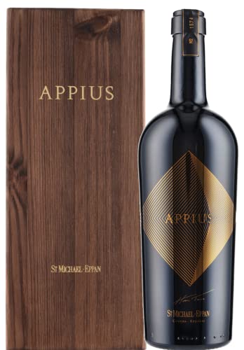 Appius Weißweincuvée Alto Adige DOC 2017 St. Michael-Eppan von St Michael Eppan