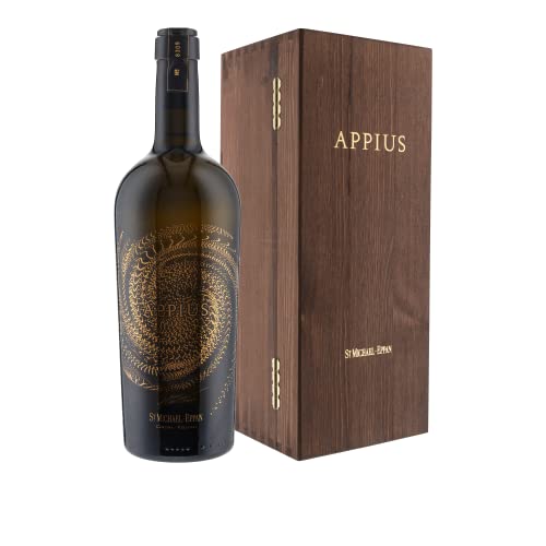 Appius Weißweincuvée Alto Adige DOC 2018 St. Michael-Eppan von St. Michael-Eppan
