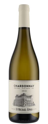 Chardonnay Alto Adige DOC 2021 St. Michael-Eppan von St. Michael-Eppan