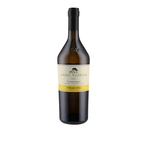 Chardonnay Alto Adige DOC Sanct Valentin 2021 Eppan von St. Michael-Eppan