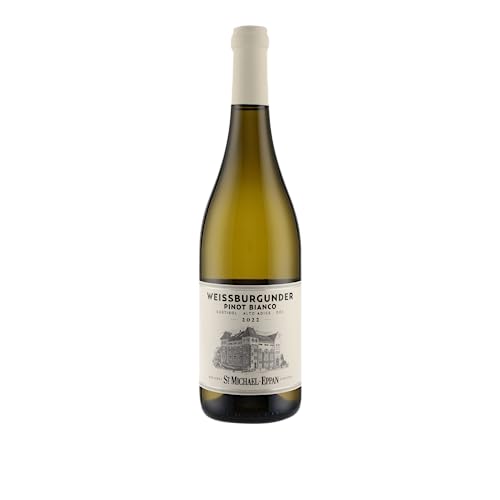 Pinot Bianco Alto Adige DOC 2022 St. Michael-Eppan von St. Michael-Eppan