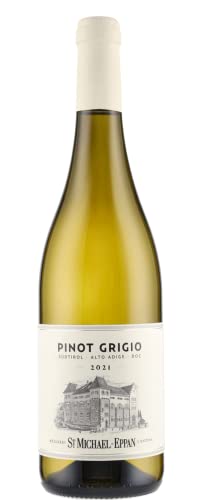 Pinot Grigio Alto Adige DOC 2021 St. Michael-Eppan von St Michael Eppan