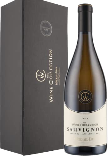 Sauvignon Alto Adige DOC Collection 2018 St. Michael-Eppan von St. Michael-Eppan