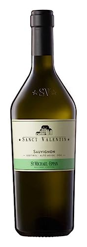 St. Michael-Eppan Sanct Valentin Sauvignon Blanc trocken (1 x 0.75 l) von St. Michael-Eppan