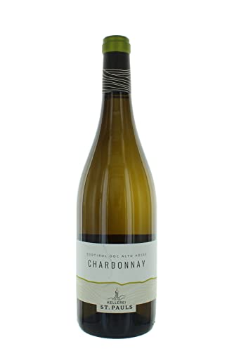 Chardonnay Kellerei St.Pauls Cantina Produttori San Paolo 1 X 75 cl. von St. Paul