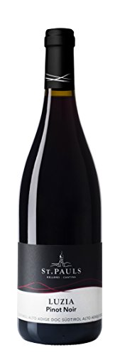 Luzia Pinot Noir Kellerei St.Pauls Cantina Produttori San Paolo 1 X 75 cl. von St. Paul