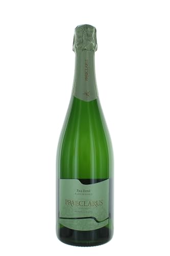 Praeclarus Pas Dose' Blanc De Blancs St. Pauls Cl 75 von St. Paul