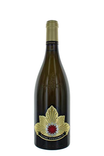 Sanctissimus Pinot Bianco Riserva Alto Adige Doc St. Pauls Cl 75 von St. Paul