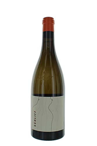 Schliff Sauvignon Alte Reben Alto Adige Doc St. Pauls Cl 75 Schliff Sauvignon Alte Reben Alto Adige Doc St. Pauls Cl 75 von St. Paul