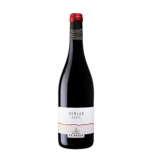 Verlab Cuvee Rosso Mitterberg Igt St. Pauls Cl 75 von St. Paul