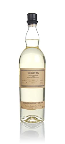 Veritas White Blended Rum From Coffey St. Pot Still Cl 70 47% vol von Hampden Estate