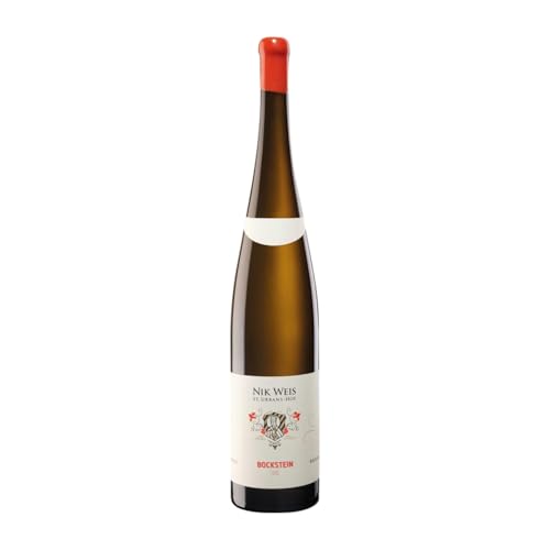 St. Urbans-Hof Bockstein Riesling Grosses Gewächs GG Magnum-Flasche 1,5 L Weißwein St. Urbans-Hof Bockstein Riesling Grosses Gewächs GG Magnum-Flasche 1,5 L Weißwein von St. Urbans-Hof