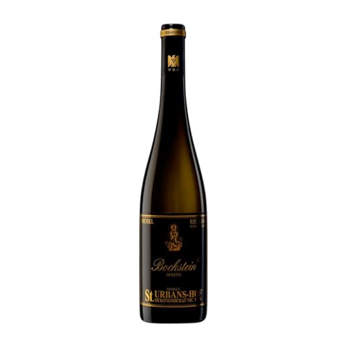 St. Urbans-Hof Riesling Mosel 75 cl Weißwein St. Urbans-Hof Riesling Mosel 75 cl Weißwein von St. Urbans-Hof