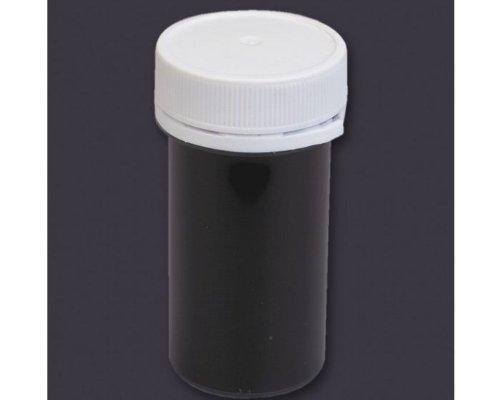 Speisefarben-Paste schwarz - 25g, hochergiebig, mischbar von Staedter