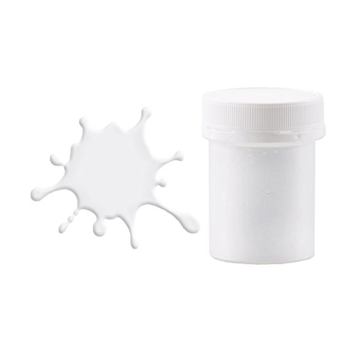 Städter Super De Color White Powder 20g von Staedter