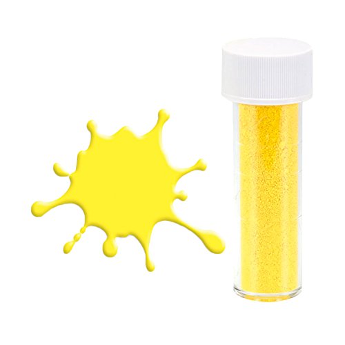 Städter Backzutat Pulver Gelb 7 ml Städter Backzutat Pulver Gelb 7 ml von Staedter