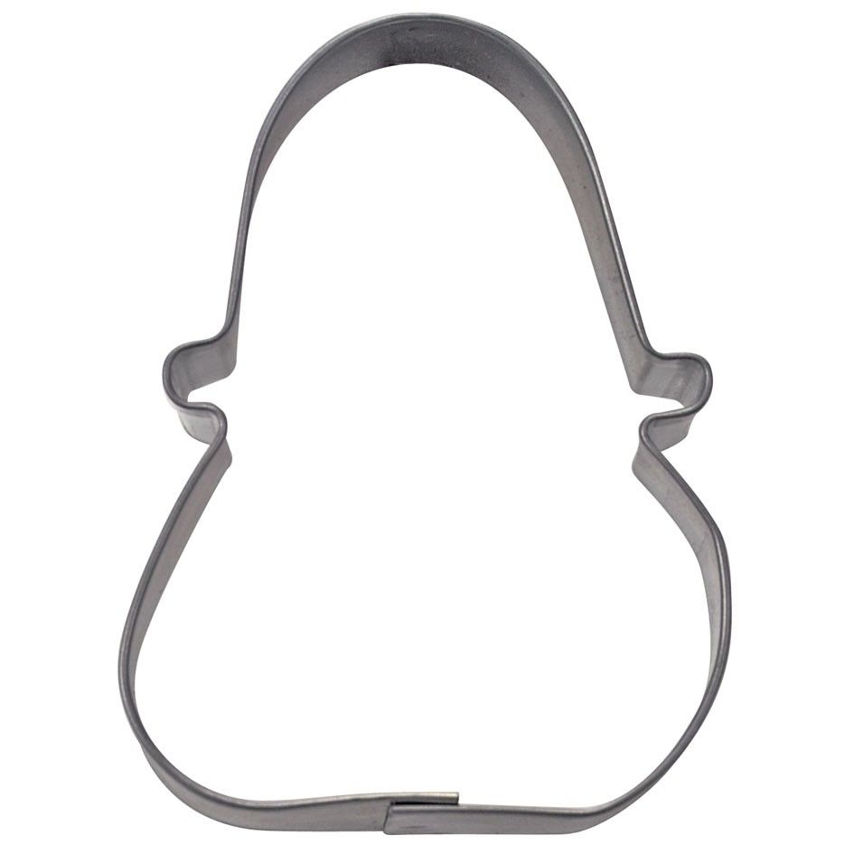 Städter - Ausstecher Handtasche - ca. 6,5 cm Städter - Ausstecher Handtasche - ca. 6,5 cm von Staedter