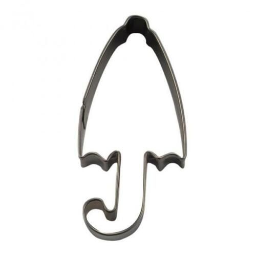 Städter - Ausstecher - Schirm geschlossen - ca. 7,5 cm Städter - Ausstecher - Schirm geschlossen - ca. 7,5 cm von Staedter