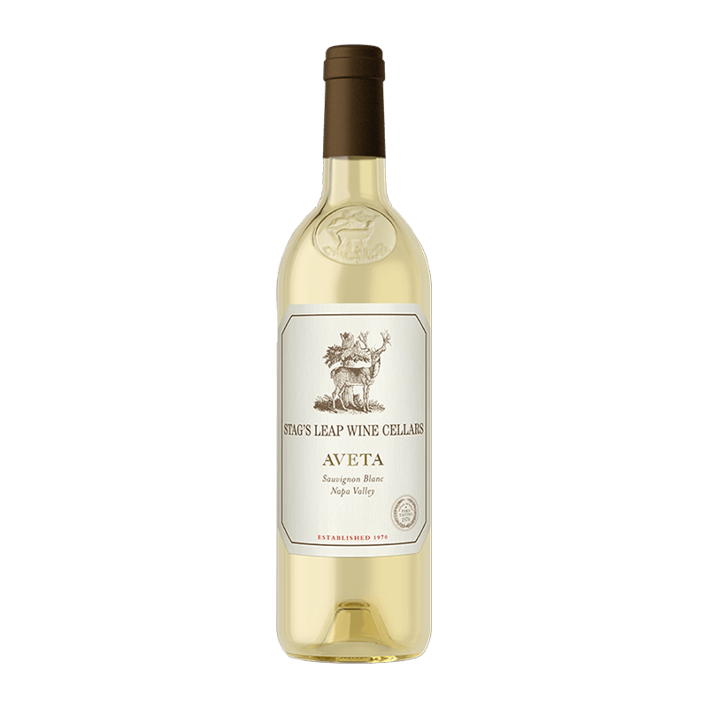 Stag's Leap Wine Cellars : Aveta Sauvignon Blanc 2022 Stag's Leap Wine Cellars : Aveta Sauvignon Blanc 2022 von Stag's Leap Wine Cellars