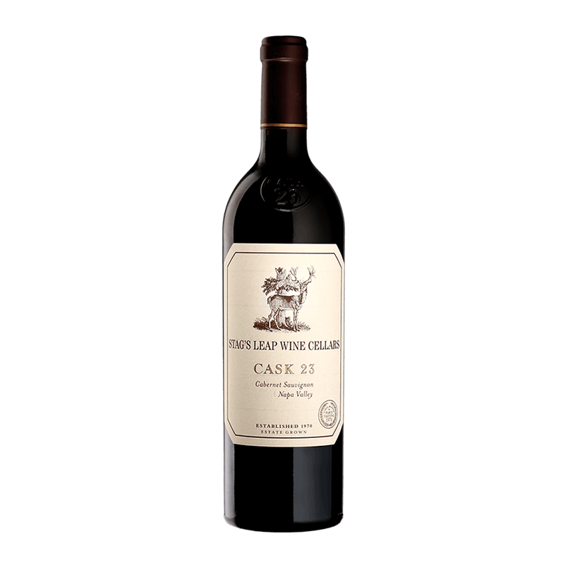 Stag's Leap Wine Cellars : Cask 23 2020 von Stag's Leap Wine Cellars