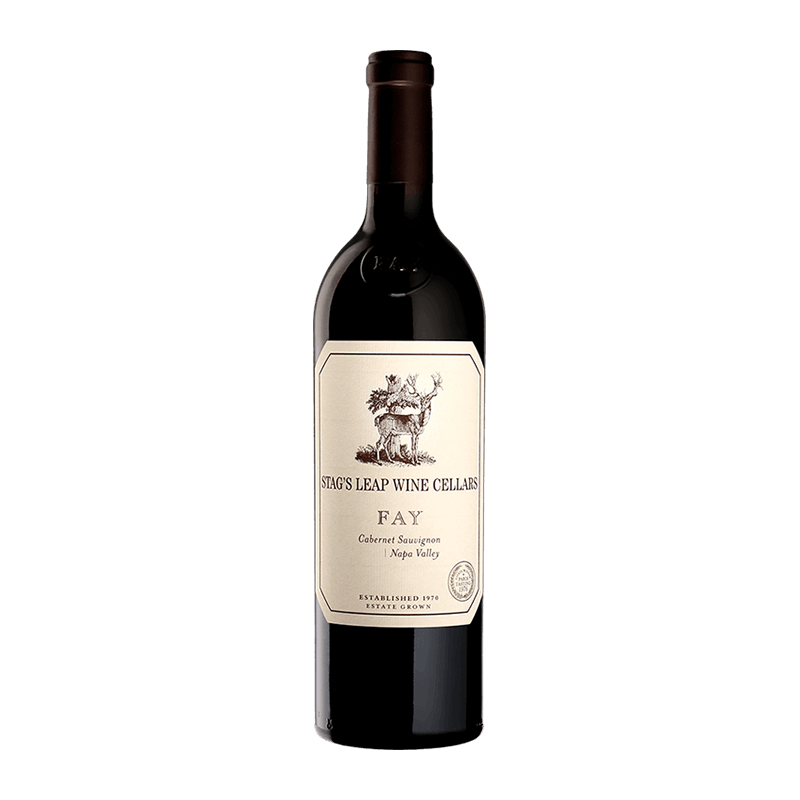 Stag's Leap Wine Cellars : Fay 2020 von Stag's Leap Wine Cellars