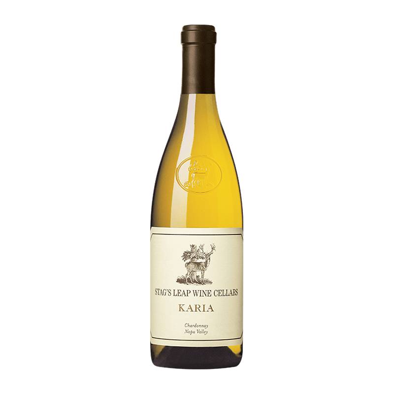 Stag's Leap Wine Cellars : Karia Chardonnay 2022 von Stag's Leap Wine Cellars