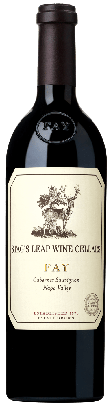 Stag's Leap Wine Cellars »FAY«