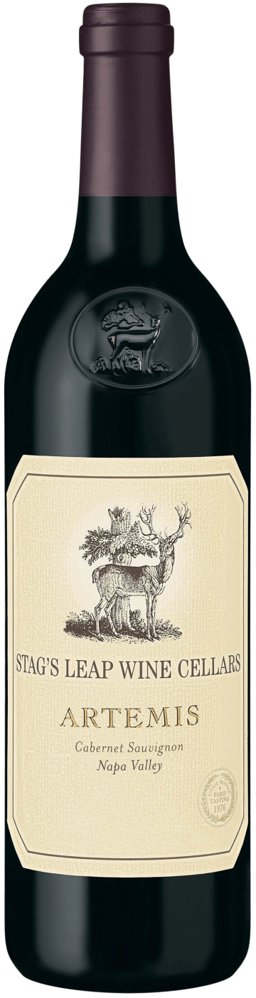 Stag's Leap Wine Cellars »Artemis«