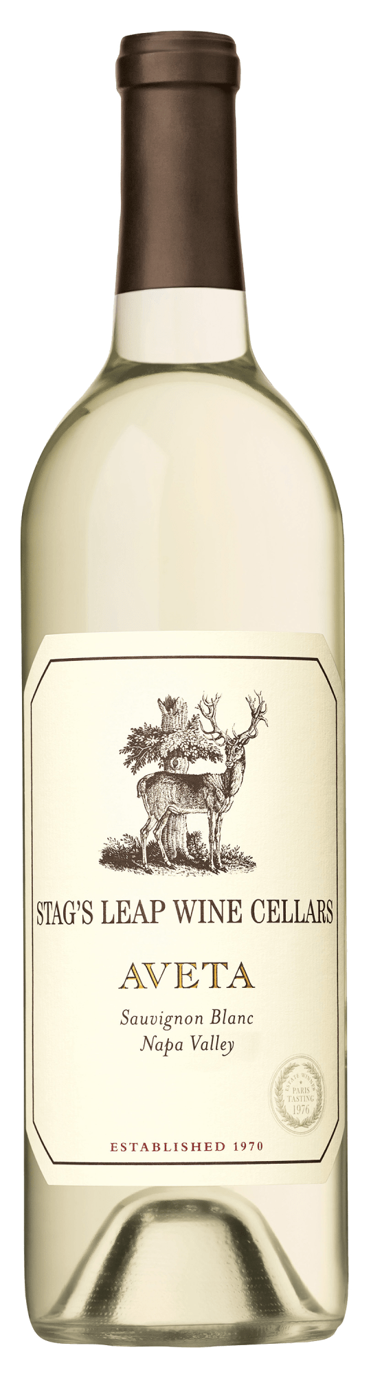 Stag's Leap Wine Cellars »Aveta«