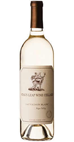 Sauvignon Blanc Stag's Leap Wine Cellars, Kalifornien/Vereinigte Staaten, Sauvignon Blanc, (Weisswein) von Stag's Leap Wine
