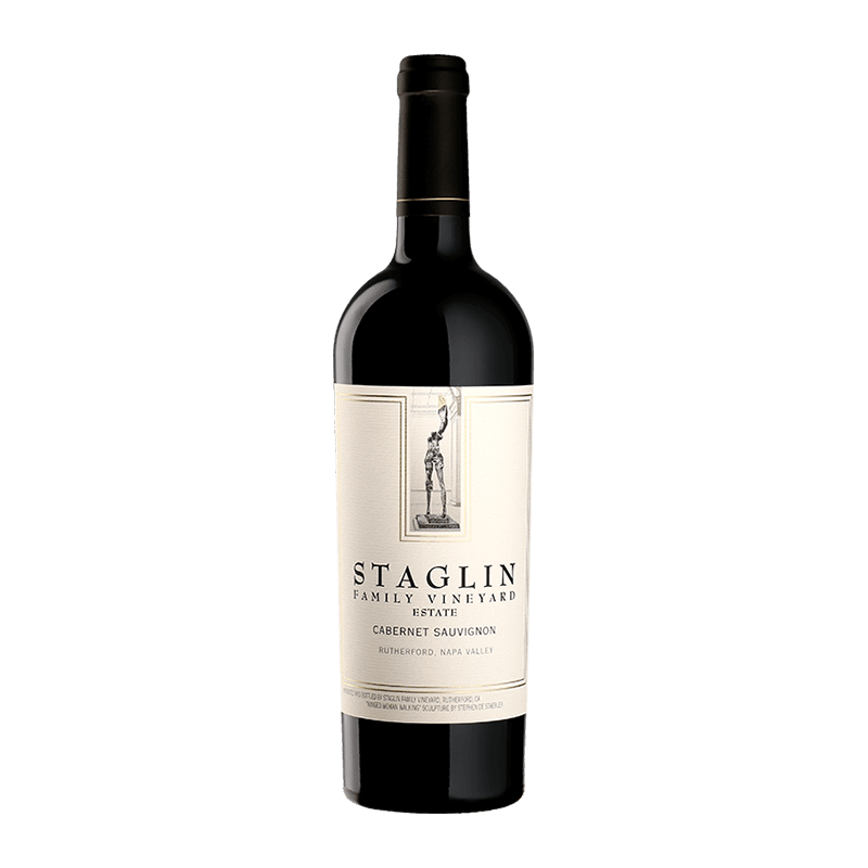 Staglin Family Vineyard : Estate Cabernet Sauvignon 2018 von Staglin Family Vineyard