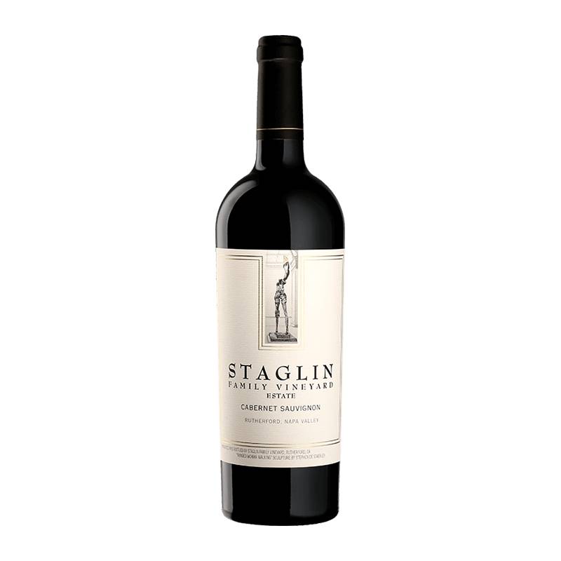 Staglin Family Vineyard : Estate Cabernet Sauvignon 2018 von Staglin Family Vineyard