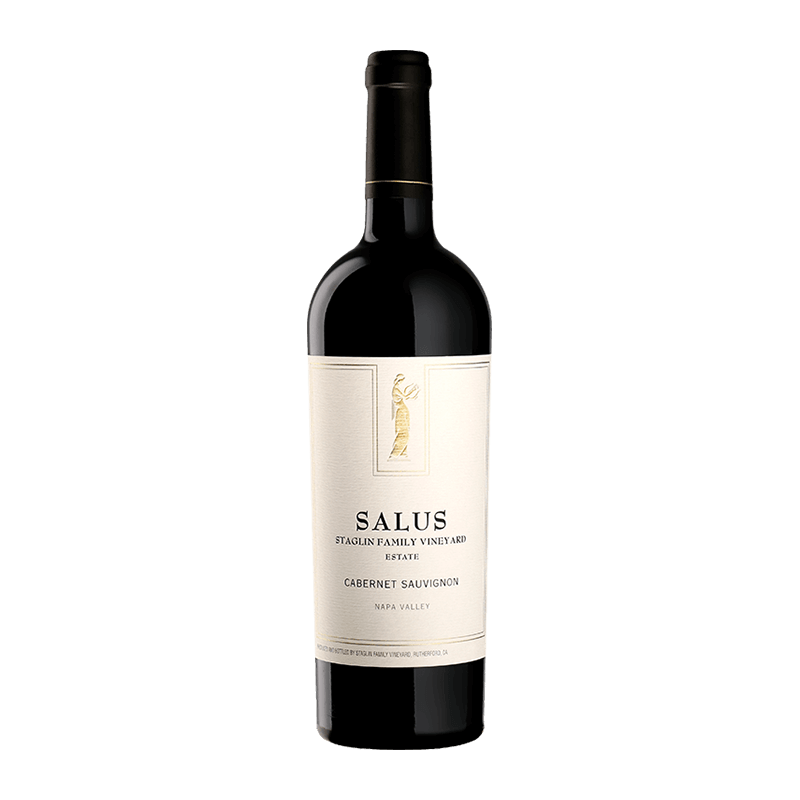 Staglin Family Vineyard : Salus Cabernet Sauvignon 2015 Staglin Family Vineyard : Salus Cabernet Sauvignon 2015 von Staglin Family Vineyard
