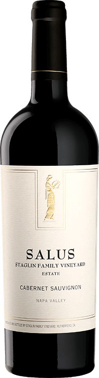 Staglin Family Vineyard : Salus Cabernet Sauvignon 2016 von Staglin Family Vineyard