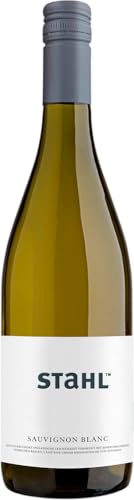 Stahl, Best of Sauvignon Blanc, QbA trocken, Franken von Stahl TM