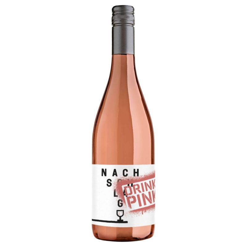 2023 Nachschlag Drink Pink von Stahl