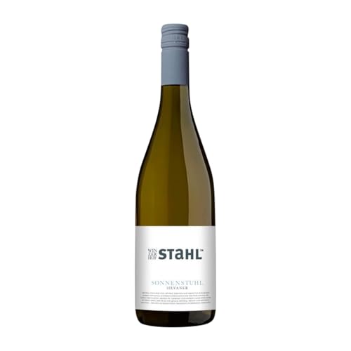 Stahl Sonnenstuhl Sylvaner 75 cl Weißwein Stahl Sonnenstuhl Sylvaner 75 cl Weißwein von Stahl
