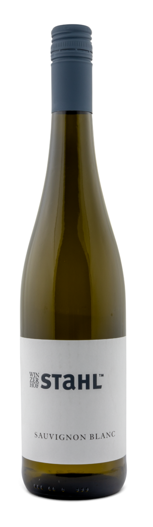 2023 Sauvignon blanc trocken 2023 Sauvignon blanc trocken von Stahlwein GmbH & Co. KG