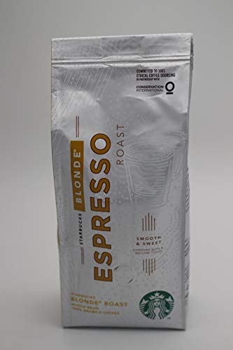 Starbucks Blonde Roast Espresso von Starbucks